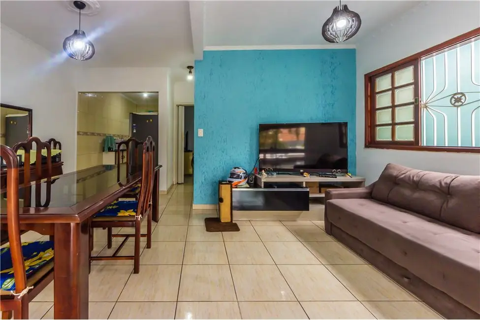 Foto 6 de Casa com 4 quartos à venda, 132m2 em Vila Esperança, São Paulo - SP