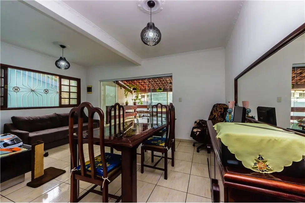 Foto 7 de Casa com 4 quartos à venda, 132m2 em Vila Esperança, São Paulo - SP