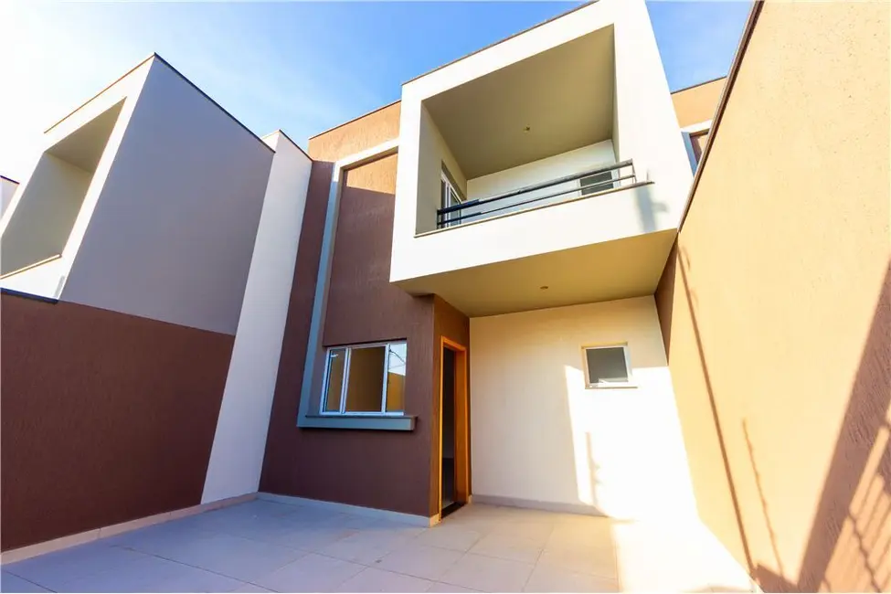 Foto 1 de Casa com 2 quartos à venda, 73m2 em Jardim das Oliveiras, São Paulo - SP