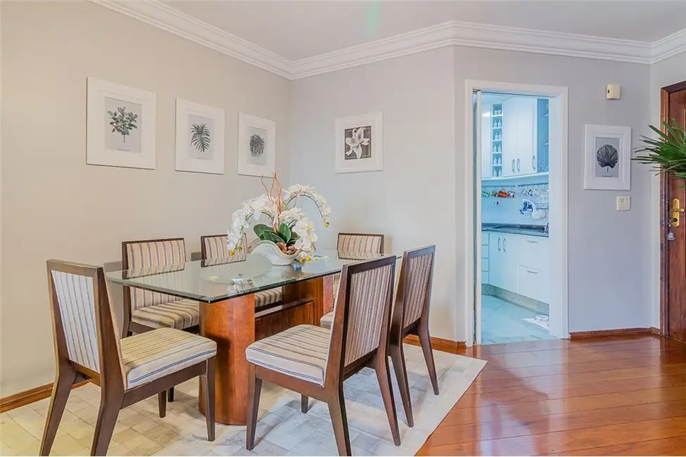 Foto 8 de Apartamento com 3 quartos à venda, 92m2 em Vila Curuçá, São Paulo - SP