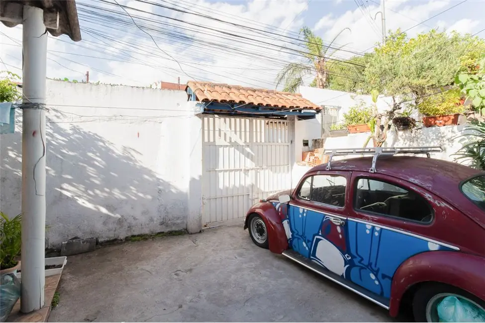 Foto 9 de Casa com 4 quartos à venda, 165m2 em São Miguel Paulista, São Paulo - SP