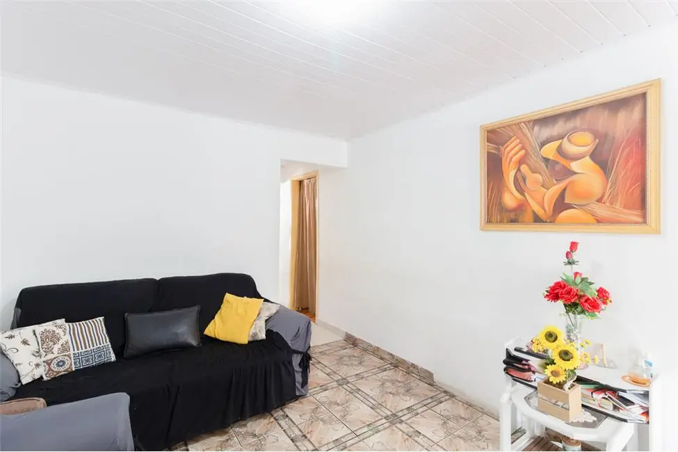 Foto 3 de Casa com 4 quartos à venda, 165m2 em São Miguel Paulista, São Paulo - SP