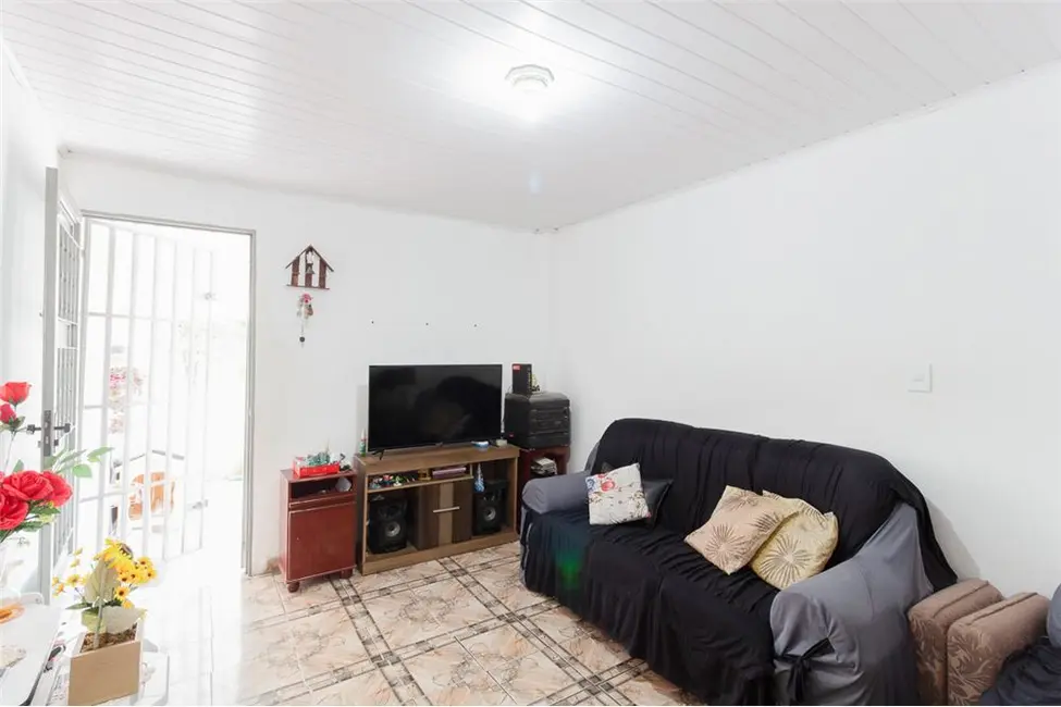 Casa com 4 quartos à venda, 165m2 em São Miguel Paulista, São Paulo - SP - imagem 2 Foto 2 de Casa com 4 quartos à venda, 165m2 em São Miguel Paulista, São Paulo - SP