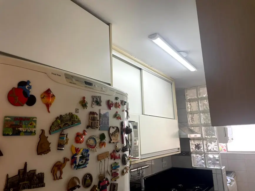 Apartamento com 2 quartos à venda, 48m2 em Mooca, São Paulo - SP - imagem 4 Foto 4 de Apartamento com 2 quartos à venda, 48m2 em Mooca, São Paulo - SP