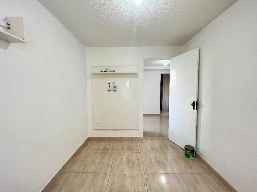 Foto 1 de Apartamento com 3 quartos à venda, 50m2 em Cidade Líder, São Paulo - SP