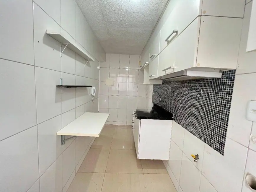 Foto 9 de Apartamento com 3 quartos à venda, 50m2 em Cidade Líder, São Paulo - SP