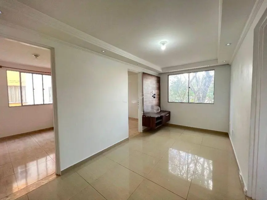 Foto 5 de Apartamento com 3 quartos à venda, 50m2 em Cidade Líder, São Paulo - SP