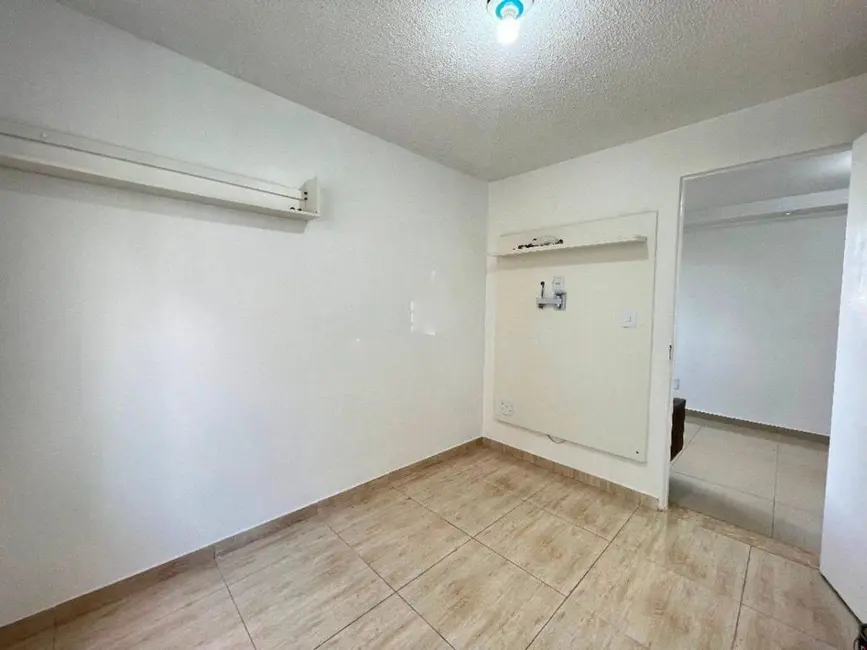 Foto 2 de Apartamento com 3 quartos à venda, 50m2 em Cidade Líder, São Paulo - SP