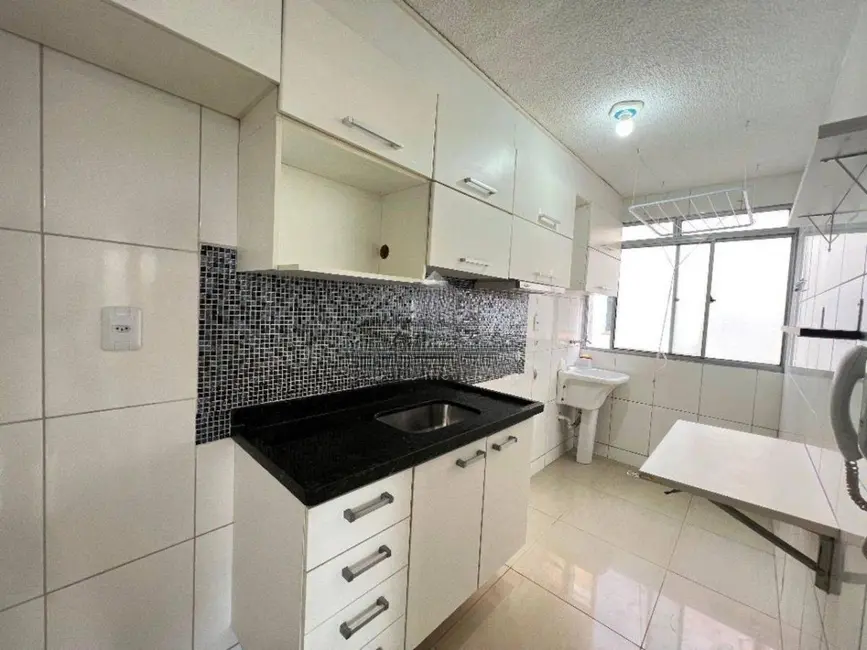 Foto 8 de Apartamento com 3 quartos à venda, 50m2 em Cidade Líder, São Paulo - SP