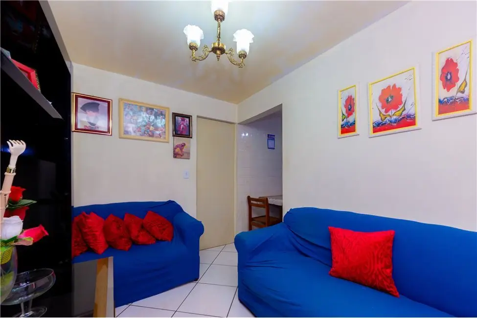 Foto 3 de Apartamento com 2 quartos à venda, 43m2 em Itaquera, São Paulo - SP