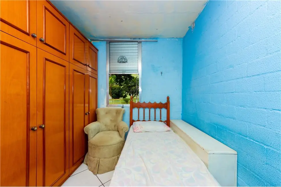 Foto 7 de Apartamento com 2 quartos à venda, 43m2 em Itaquera, São Paulo - SP