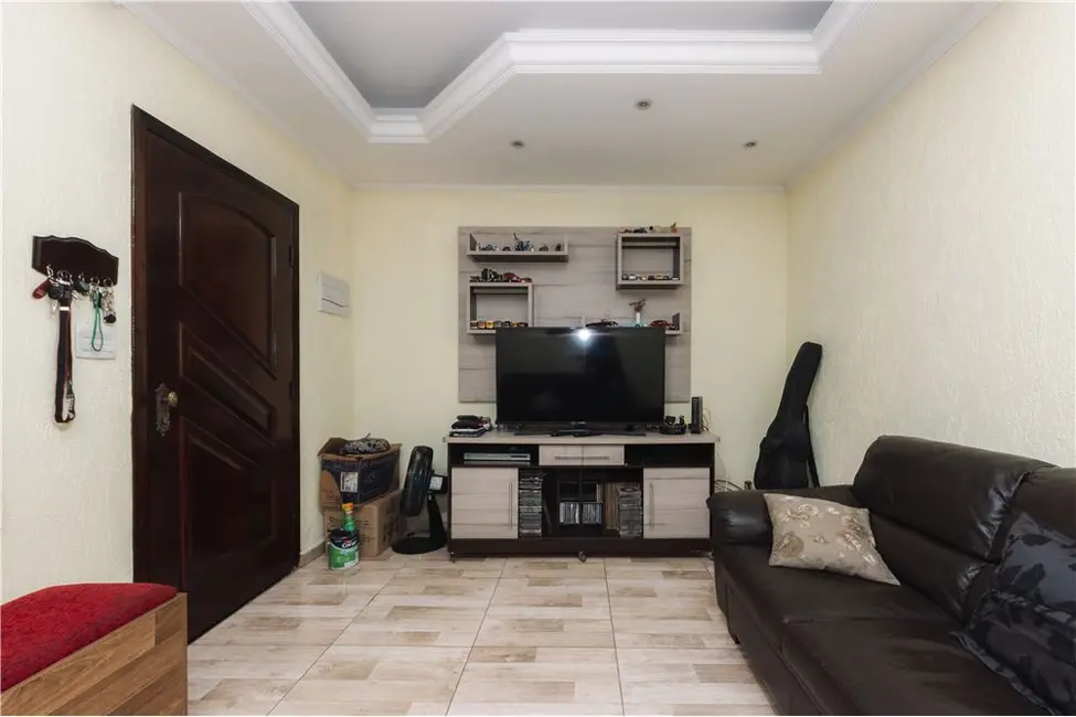 Foto 5 de Casa com 2 quartos à venda, 108m2 em Itaquera, São Paulo - SP