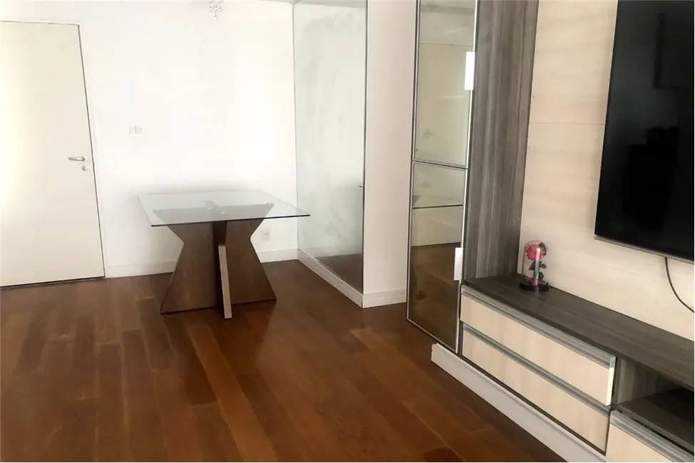 Foto 2 de Apartamento com 2 quartos à venda, 60m2 em Água Rasa, São Paulo - SP