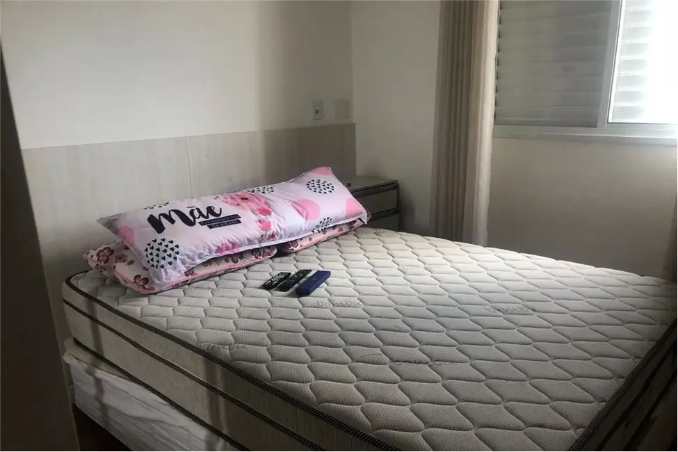 Foto 9 de Apartamento com 2 quartos à venda, 60m2 em Água Rasa, São Paulo - SP