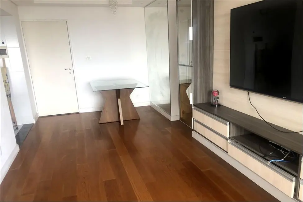 Foto 3 de Apartamento com 2 quartos à venda, 60m2 em Água Rasa, São Paulo - SP