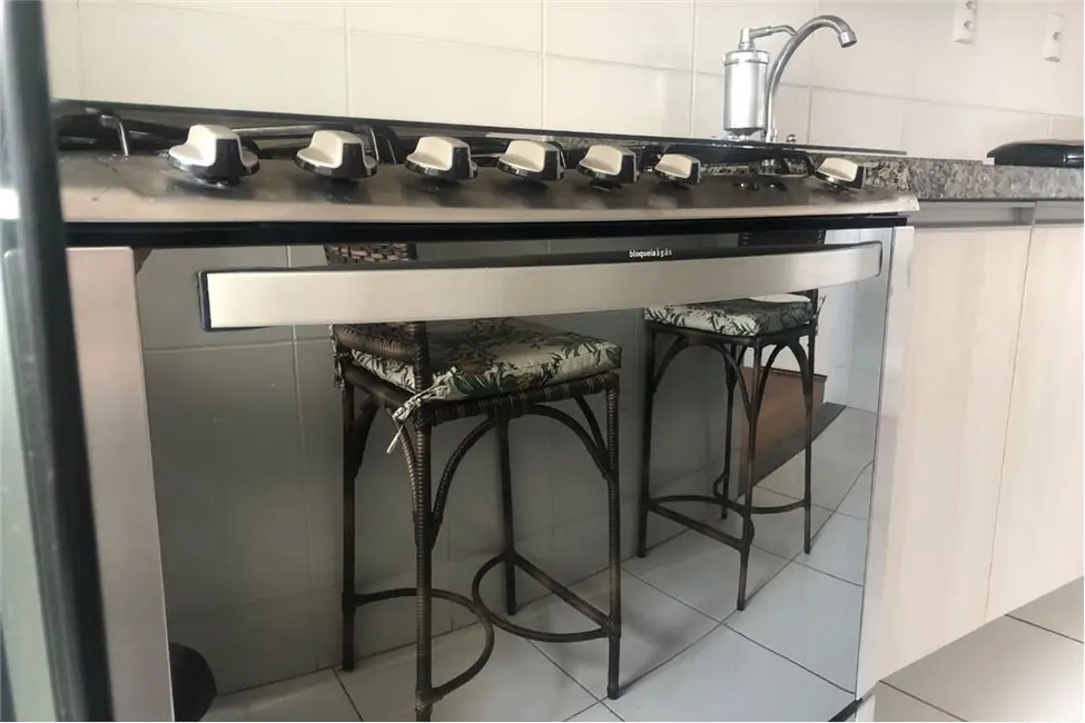 Foto 6 de Apartamento com 2 quartos à venda, 60m2 em Água Rasa, São Paulo - SP