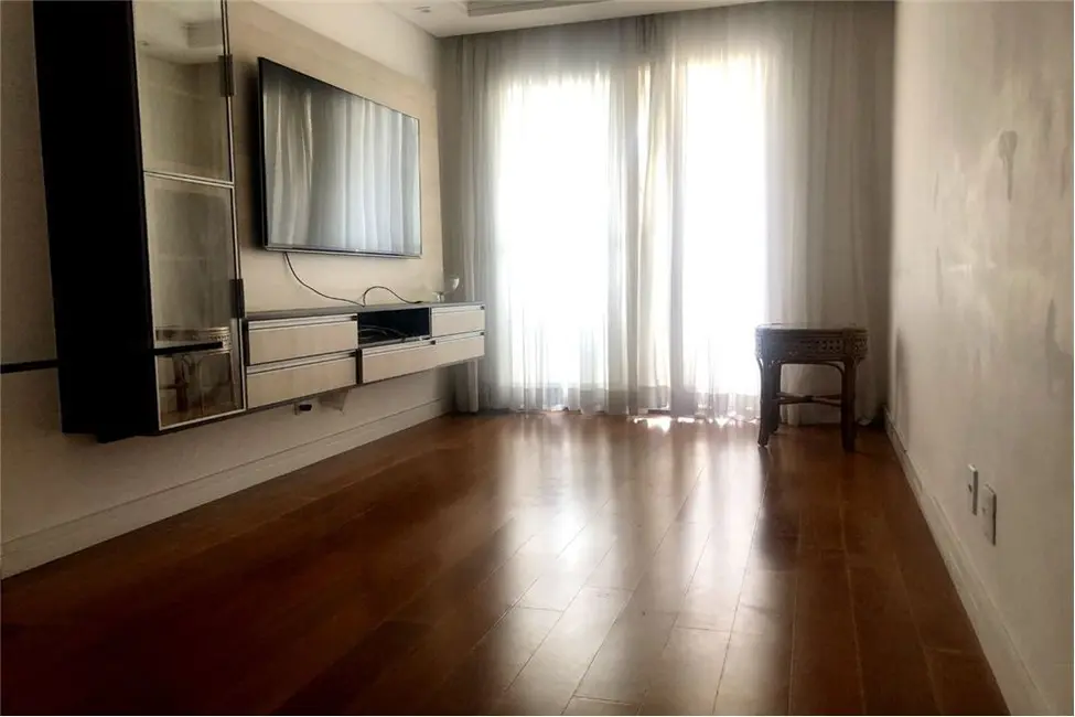 Foto 1 de Apartamento com 2 quartos à venda, 60m2 em Água Rasa, São Paulo - SP