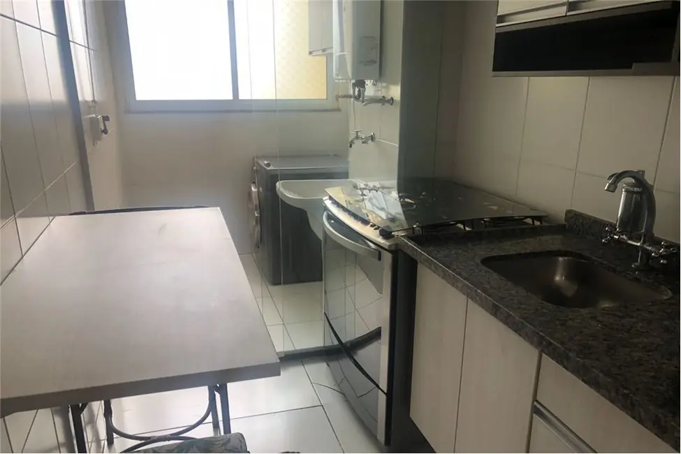 Foto 5 de Apartamento com 2 quartos à venda, 60m2 em Água Rasa, São Paulo - SP