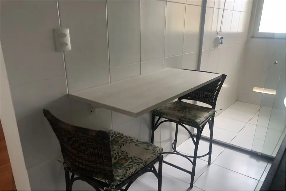 Foto 7 de Apartamento com 2 quartos à venda, 60m2 em Água Rasa, São Paulo - SP