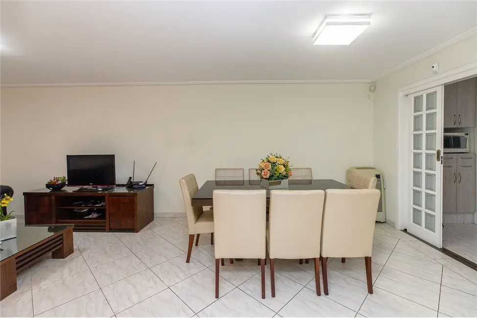 Foto 9 de Casa com 3 quartos à venda, 200m2 em Alto da Mooca, São Paulo - SP