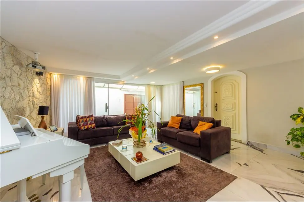 Foto 2 de Casa com 3 quartos à venda, 150m2 em Cangaíba, São Paulo - SP
