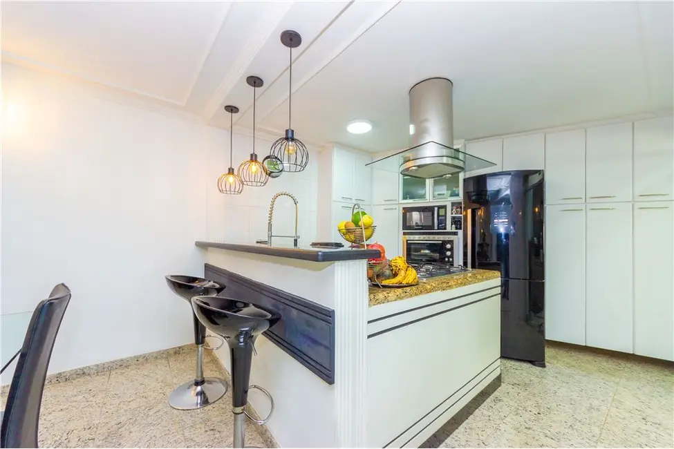 Foto 6 de Casa com 3 quartos à venda, 150m2 em Cangaíba, São Paulo - SP