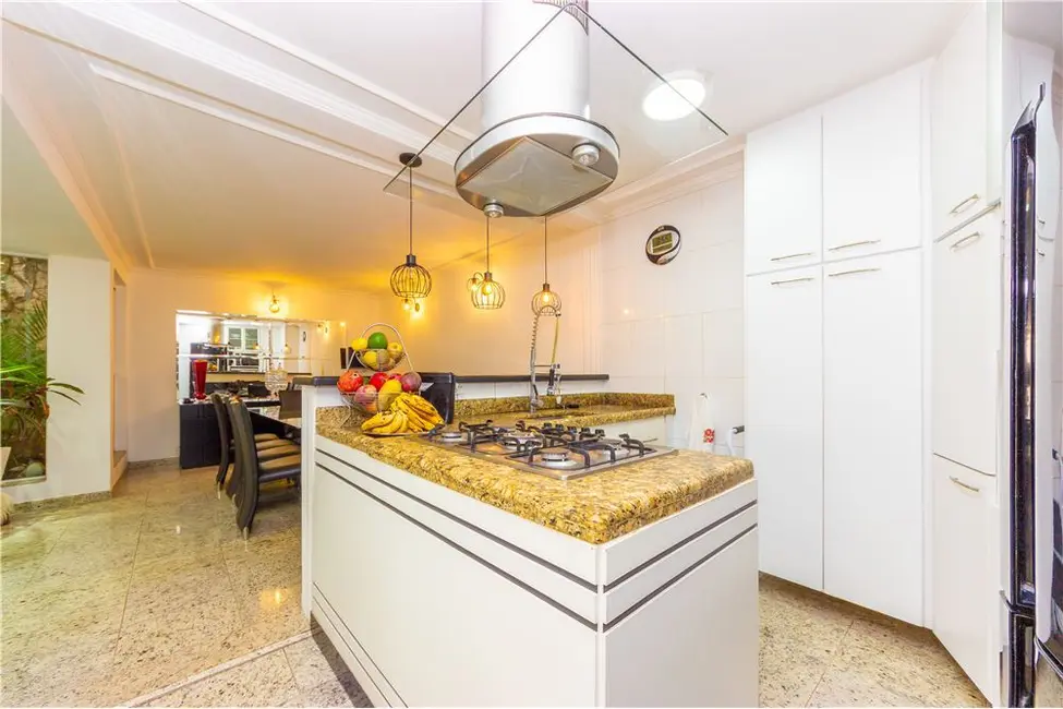 Foto 5 de Casa com 3 quartos à venda, 150m2 em Cangaíba, São Paulo - SP