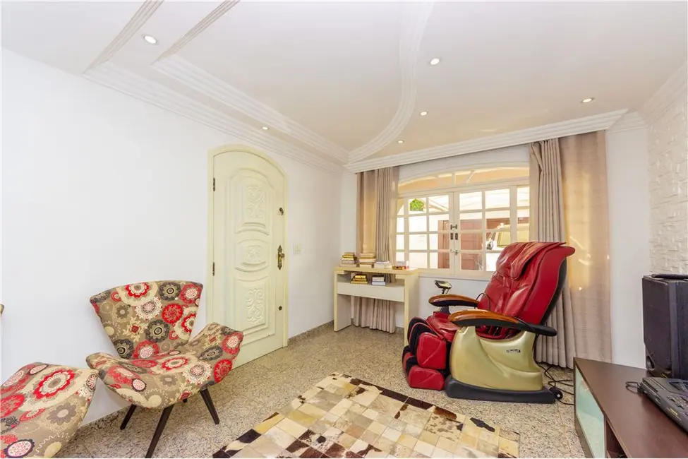 Foto 9 de Casa com 3 quartos à venda, 150m2 em Cangaíba, São Paulo - SP