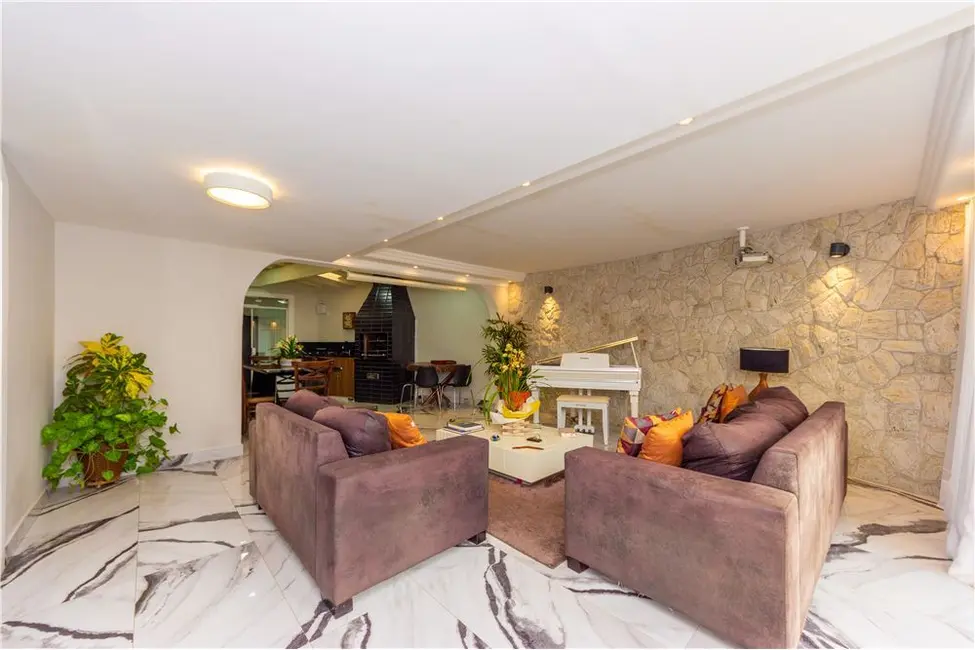 Foto 3 de Casa com 3 quartos à venda, 150m2 em Cangaíba, São Paulo - SP