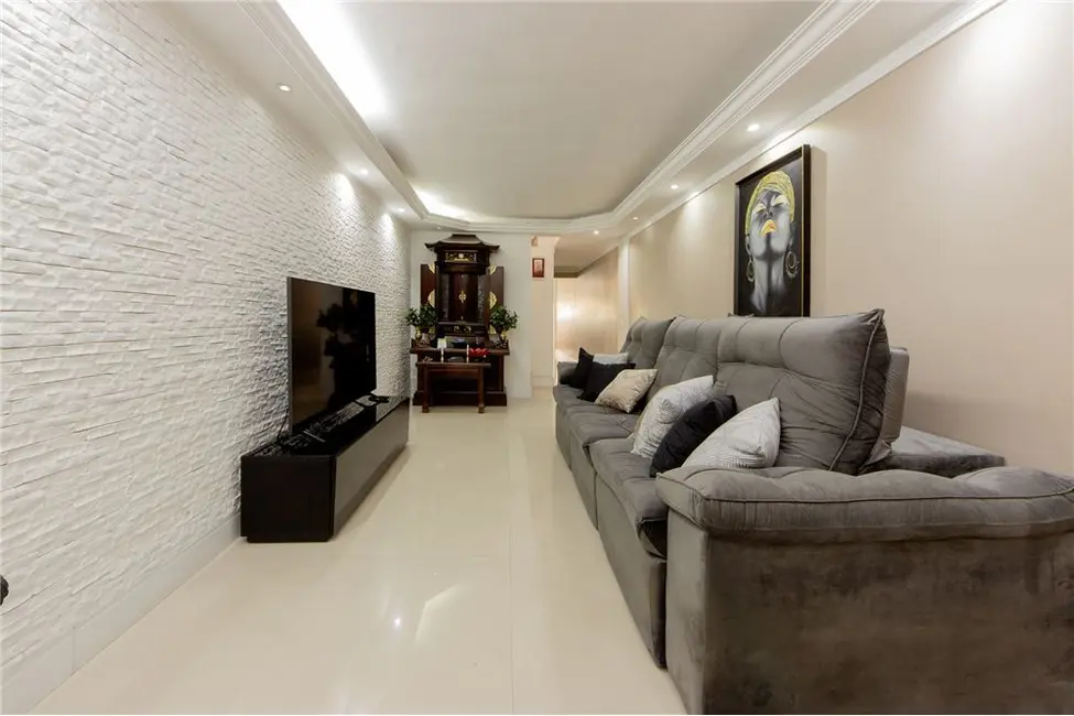 Foto 2 de Casa com 3 quartos à venda, 129m2 em São Paulo - SP