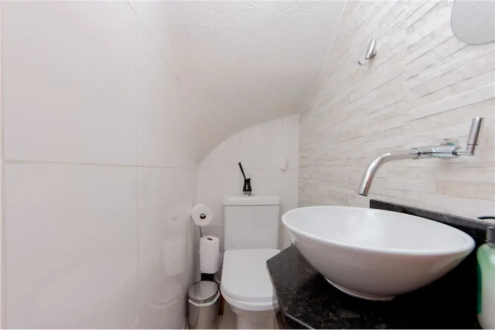 Foto 7 de Casa com 3 quartos à venda, 129m2 em São Paulo - SP