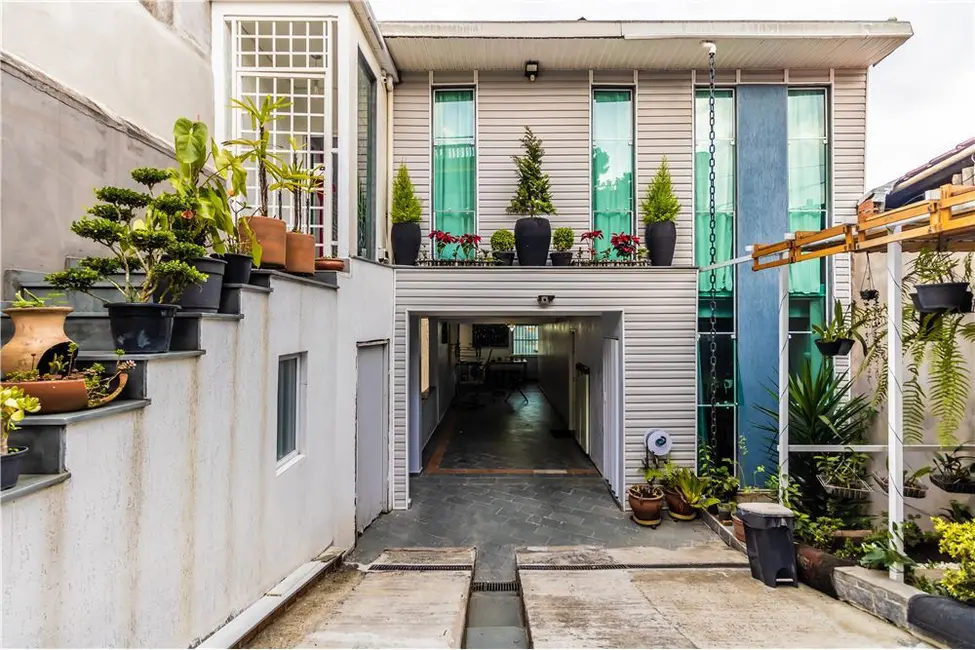 Casa com 3 quartos à venda, 235m2 em Ermelino Matarazzo, São Paulo - SP - imagem 3 Foto 3 de Casa com 3 quartos à venda, 235m2 em Ermelino Matarazzo, São Paulo - SP