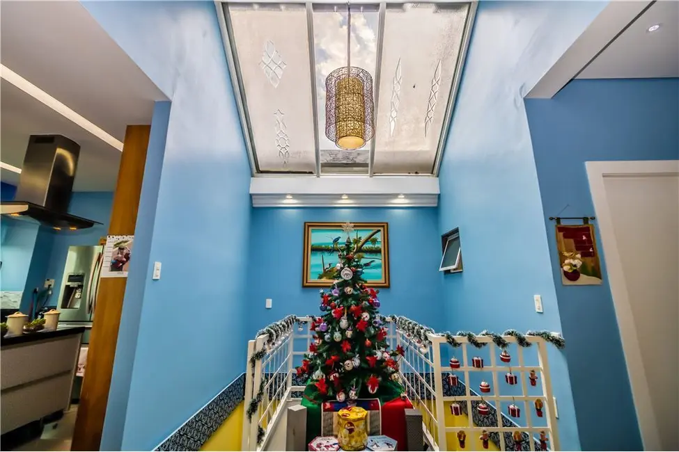 Casa com 3 quartos à venda, 235m2 em Ermelino Matarazzo, São Paulo - SP - imagem 9 Foto 9 de Casa com 3 quartos à venda, 235m2 em Ermelino Matarazzo, São Paulo - SP