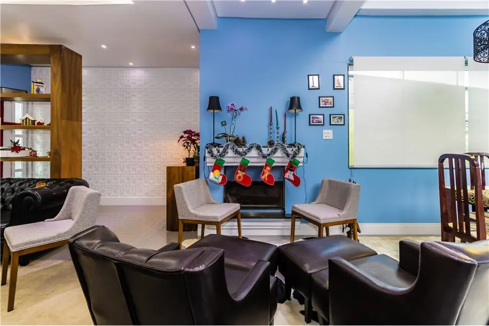 Casa com 3 quartos à venda, 235m2 em Ermelino Matarazzo, São Paulo - SP - imagem 8 Foto 8 de Casa com 3 quartos à venda, 235m2 em Ermelino Matarazzo, São Paulo - SP