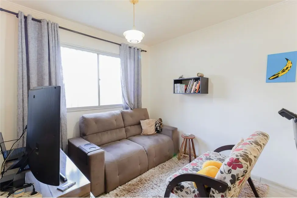 Apartamento com 2 quartos à venda, 61m2 em Ermelino Matarazzo, São Paulo - SP - imagem 4 Foto 4 de Apartamento com 2 quartos à venda, 61m2 em Ermelino Matarazzo, São Paulo - SP