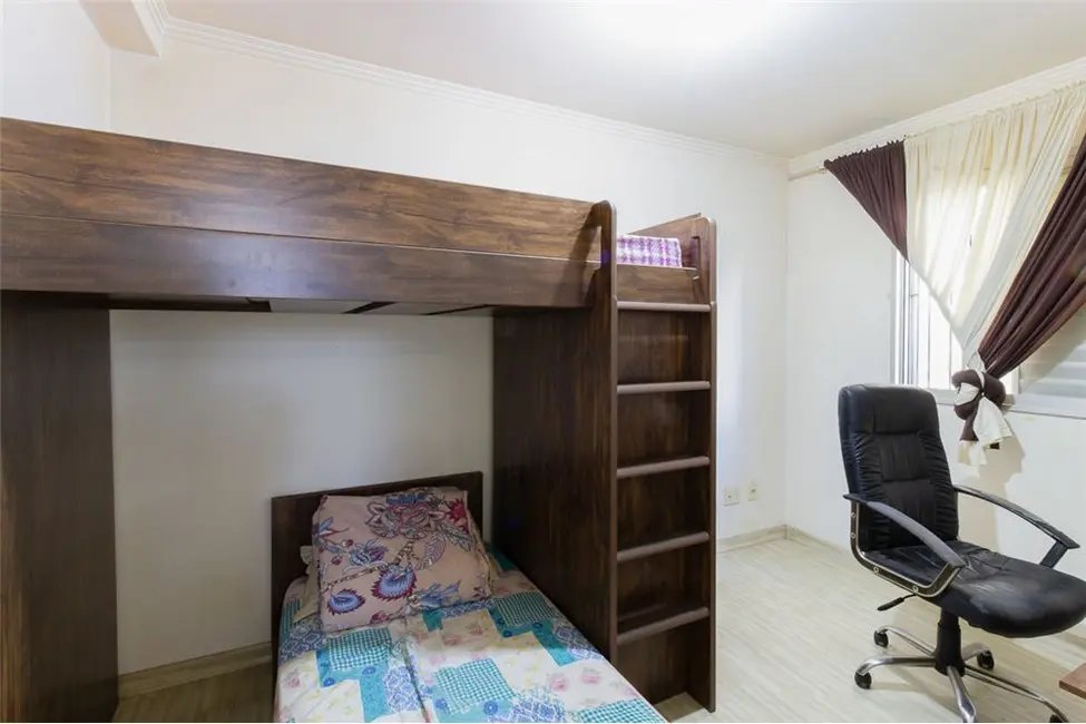 Apartamento com 2 quartos à venda, 61m2 em Ermelino Matarazzo, São Paulo - SP - imagem 9 Foto 9 de Apartamento com 2 quartos à venda, 61m2 em Ermelino Matarazzo, São Paulo - SP