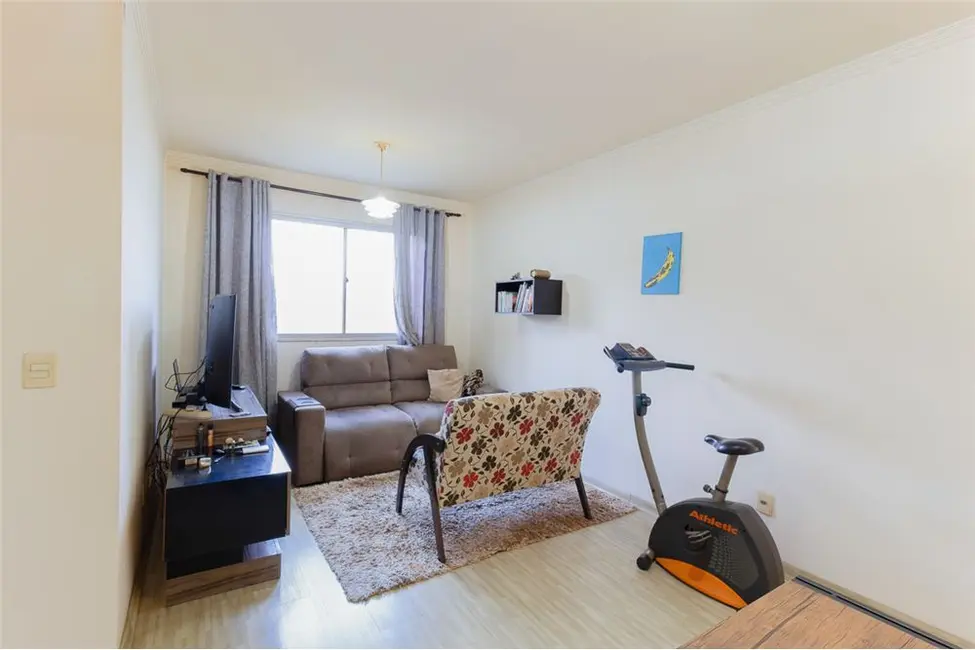 Apartamento com 2 quartos à venda, 61m2 em Ermelino Matarazzo, São Paulo - SP - imagem 2 Foto 2 de Apartamento com 2 quartos à venda, 61m2 em Ermelino Matarazzo, São Paulo - SP
