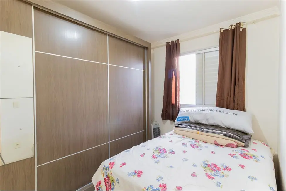 Apartamento com 2 quartos à venda, 61m2 em Ermelino Matarazzo, São Paulo - SP - imagem 6 Foto 6 de Apartamento com 2 quartos à venda, 61m2 em Ermelino Matarazzo, São Paulo - SP