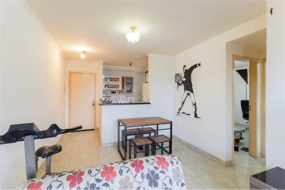 Apartamento com 2 quartos à venda, 61m2 em Ermelino Matarazzo, São Paulo - SP - imagem 3 Foto 3 de Apartamento com 2 quartos à venda, 61m2 em Ermelino Matarazzo, São Paulo - SP