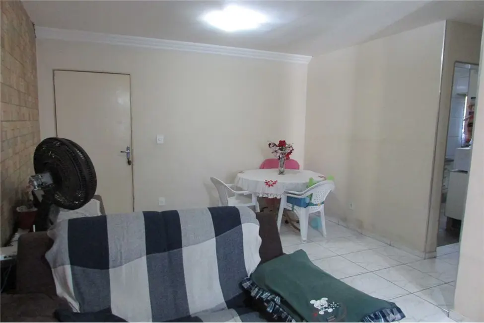 Foto 5 de Apartamento com 2 quartos à venda, 52m2 em Parque São Vicente, Maua - SP