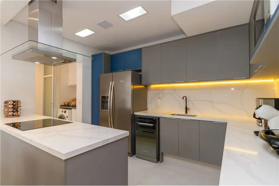 Foto 7 de Casa de Condomínio com 3 quartos à venda, 106m2 em Aclimação, São Paulo - SP