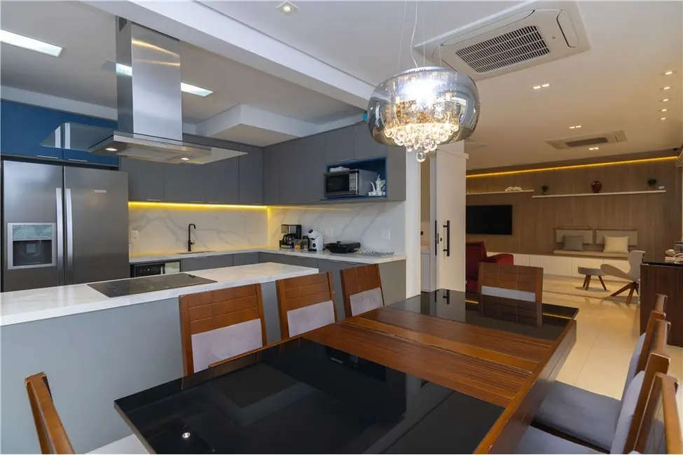 Foto 6 de Casa de Condomínio com 3 quartos à venda, 106m2 em Aclimação, São Paulo - SP