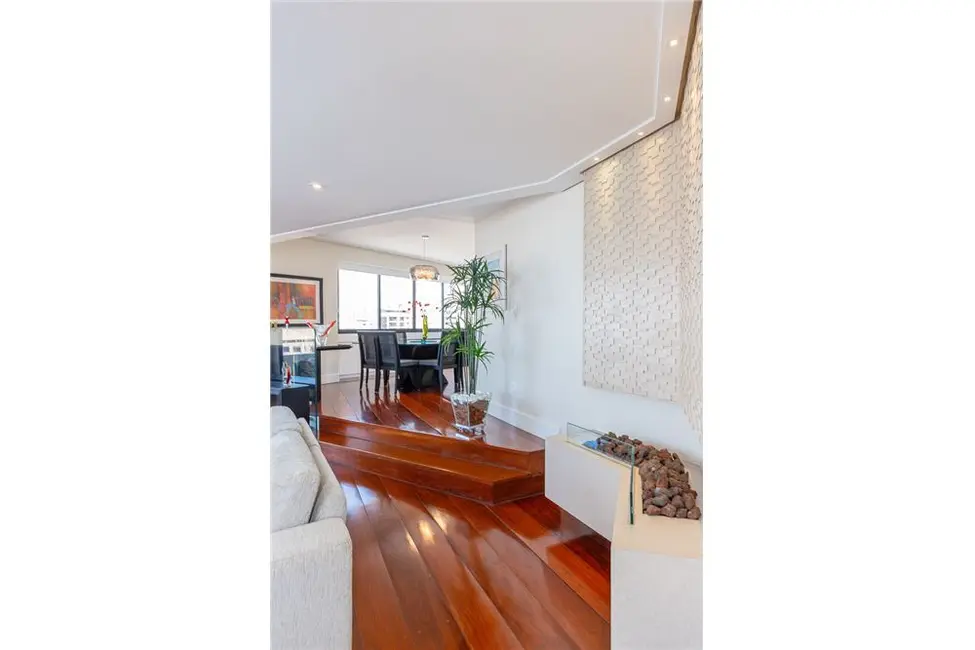 Foto 8 de Apartamento com 4 quartos à venda, 247m2 em Aclimação, São Paulo - SP