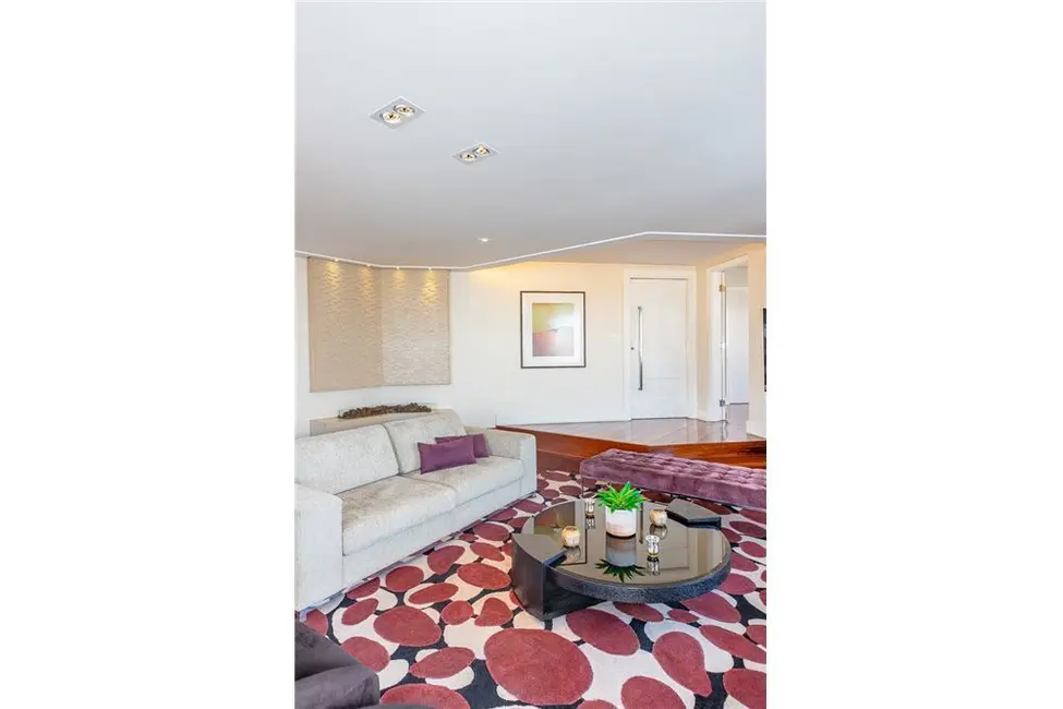 Foto 4 de Apartamento com 4 quartos à venda, 247m2 em Aclimação, São Paulo - SP