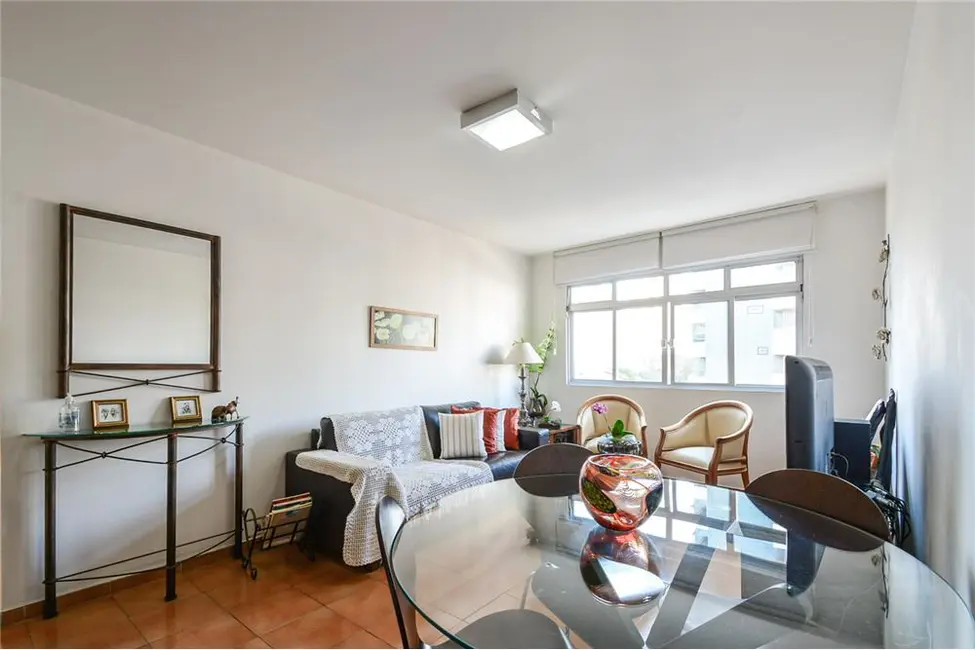 Foto 1 de Apartamento com 2 quartos à venda, 86m2 em Aclimação, São Paulo - SP