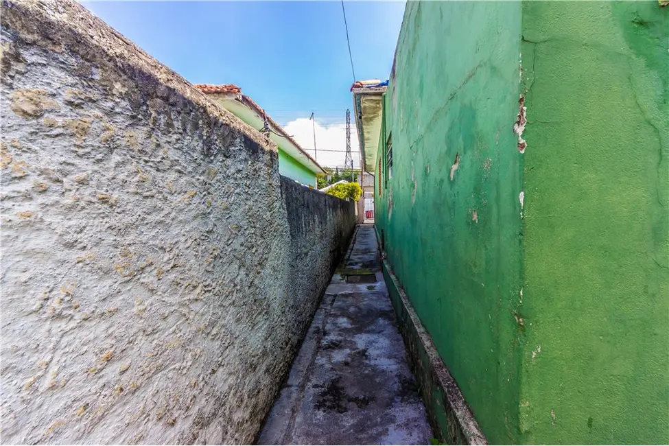 Foto 4 de Casa com 2 quartos à venda, 130m2 em São Miguel Paulista, São Paulo - SP