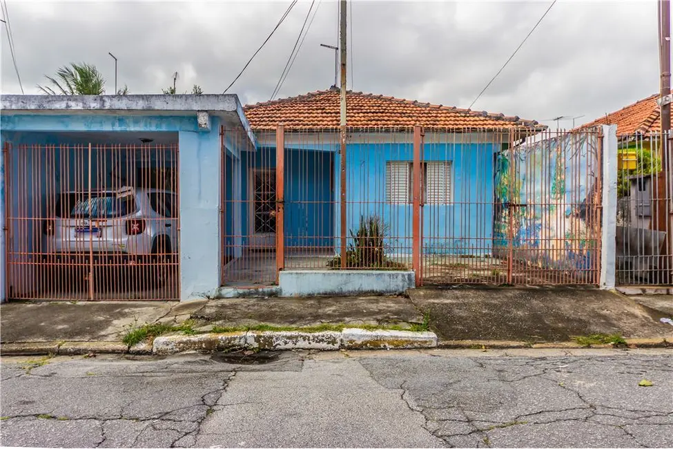 Foto 9 de Casa com 2 quartos à venda, 130m2 em São Miguel Paulista, São Paulo - SP