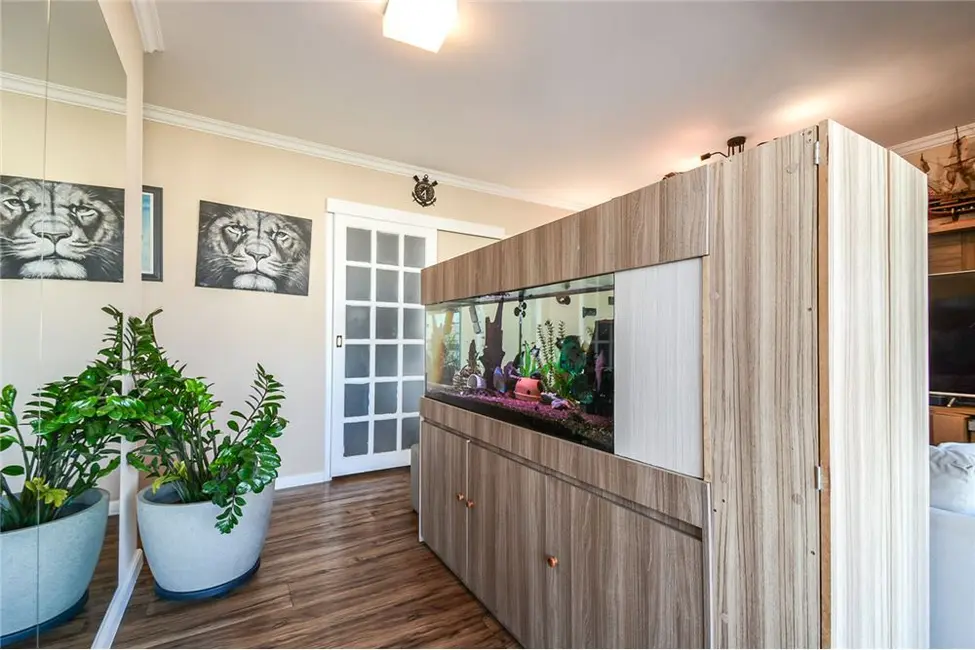 Apartamento com 3 quartos à venda, 101m2 em Alto da Boa Vista, São Paulo - SP - imagem 7 Foto 7 de Apartamento com 3 quartos à venda, 101m2 em Alto da Boa Vista, São Paulo - SP