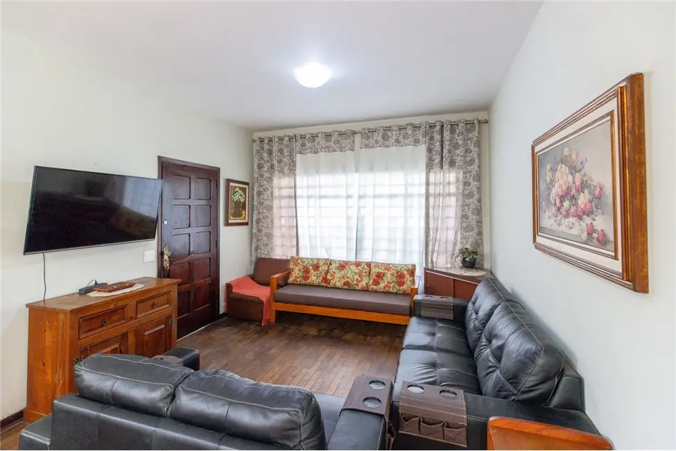 Foto 5 de Casa com 3 quartos à venda, 162m2 em Alto da Boa Vista, São Paulo - SP