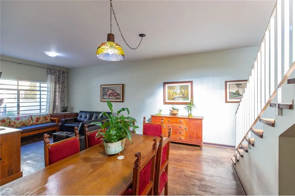 Foto 9 de Casa com 3 quartos à venda, 162m2 em Alto da Boa Vista, São Paulo - SP